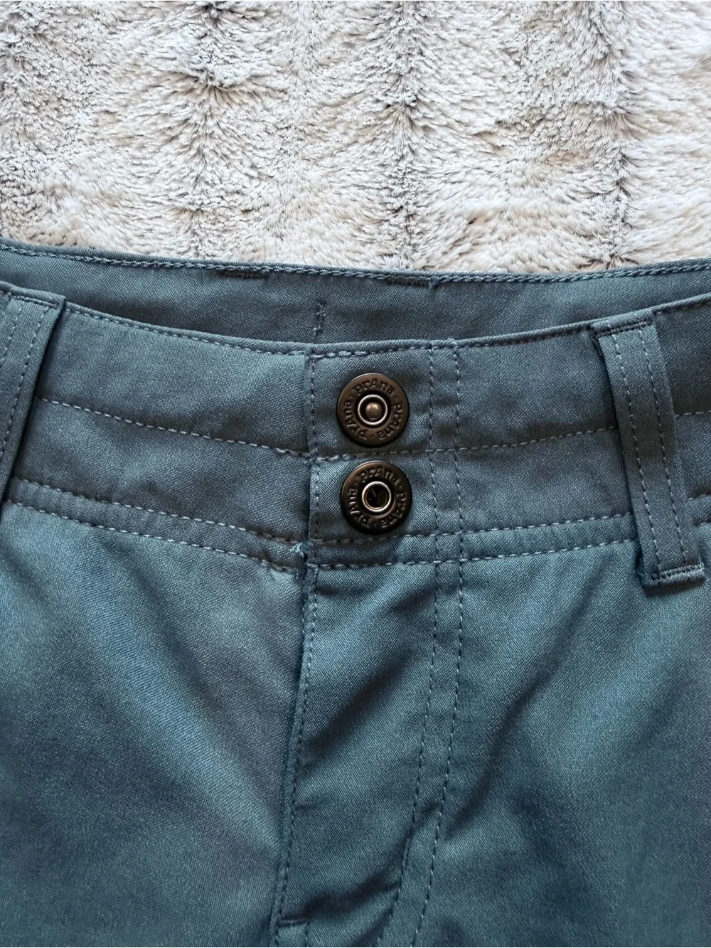 Prana Alana outdoor shorts